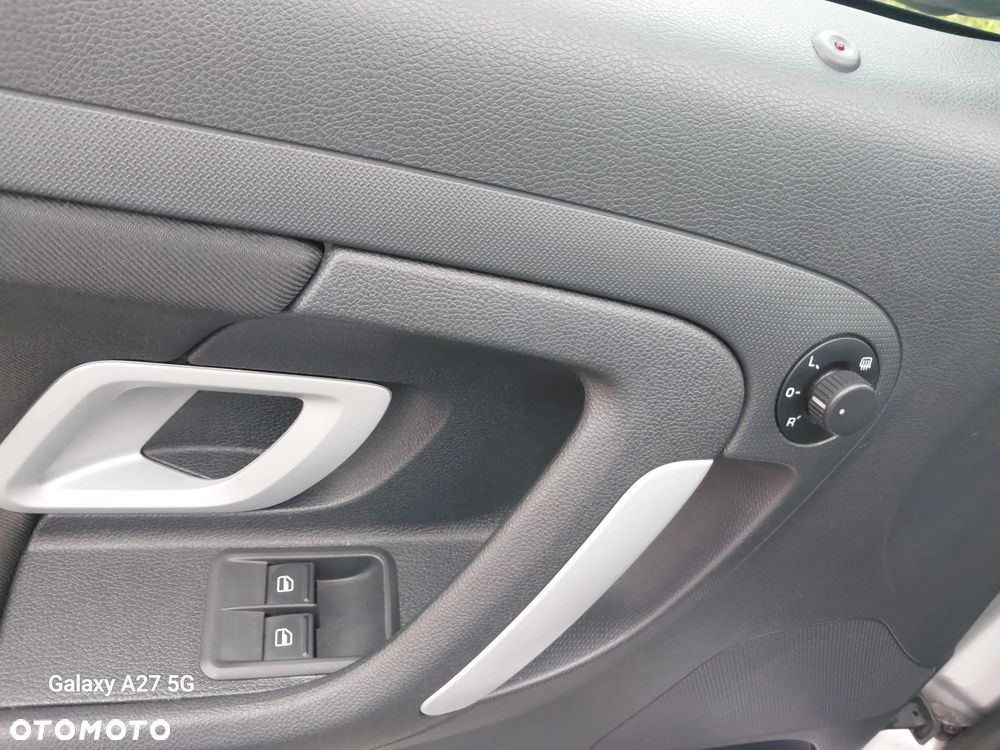 Skoda Roomster - 15