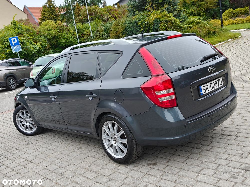 Kia Ceed Cee'd 1.6 Crdi L - 6