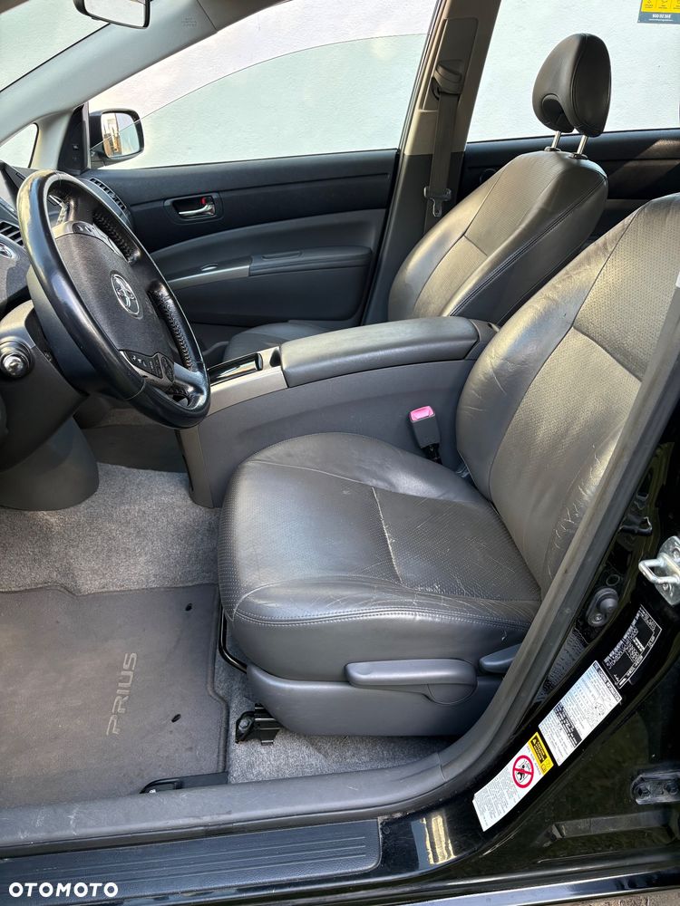 Toyota Prius 1.5 VVT-i Prestige - 7