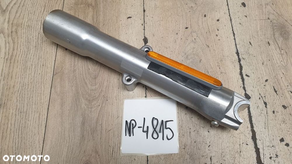 Goleń prawy Harley Davidson Softail Fat Boy / Heritage 45915-08A - 1