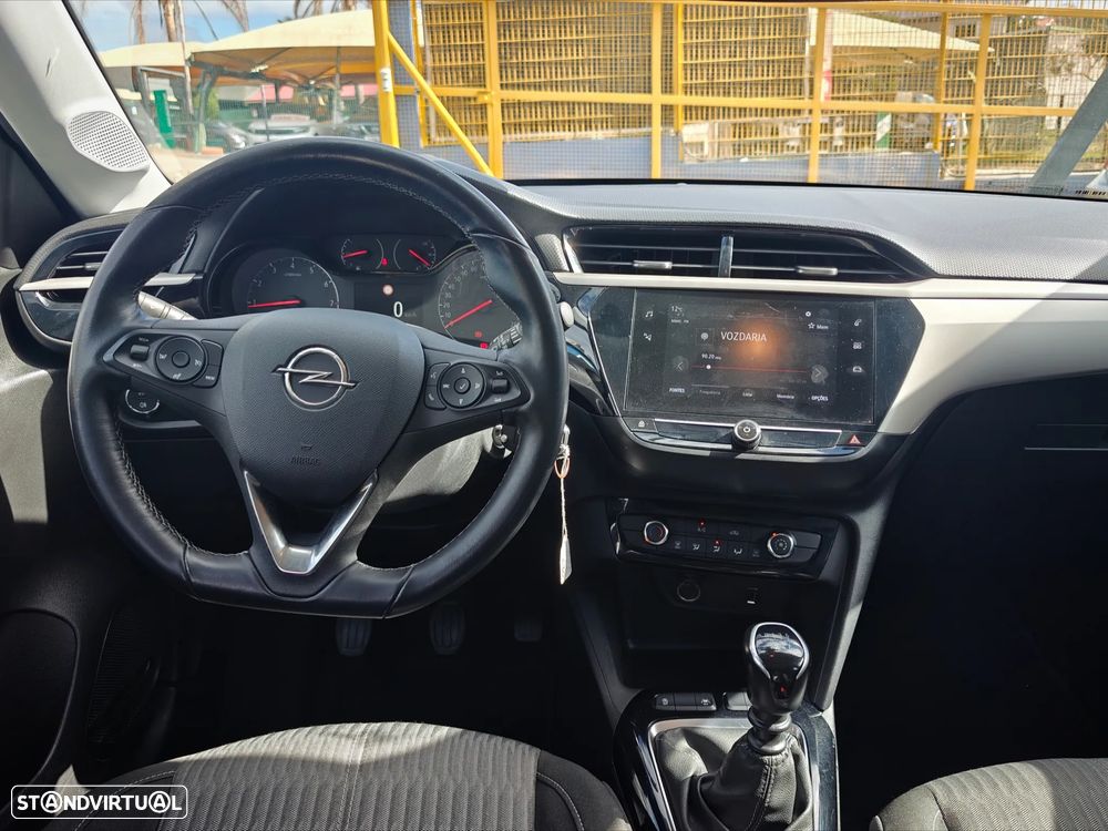 Opel Corsa 1.5 S&S Elegance - 10