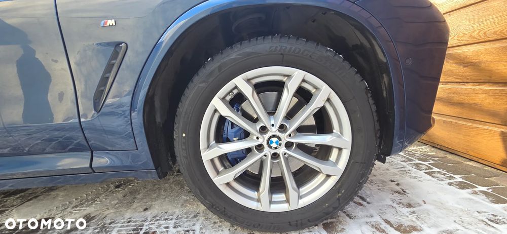 BMW X4 xDrive30i M Sport sport - 20