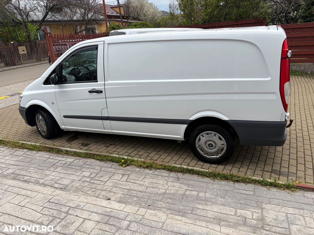 Mercedes-Benz Vito Lang CREW - 3