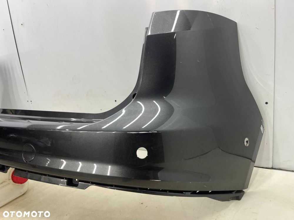 Zderzak tylny Ford C-Max CMax Mk2 II 2 10-19r. tył 4XPDC AM51-R17906-A - 13