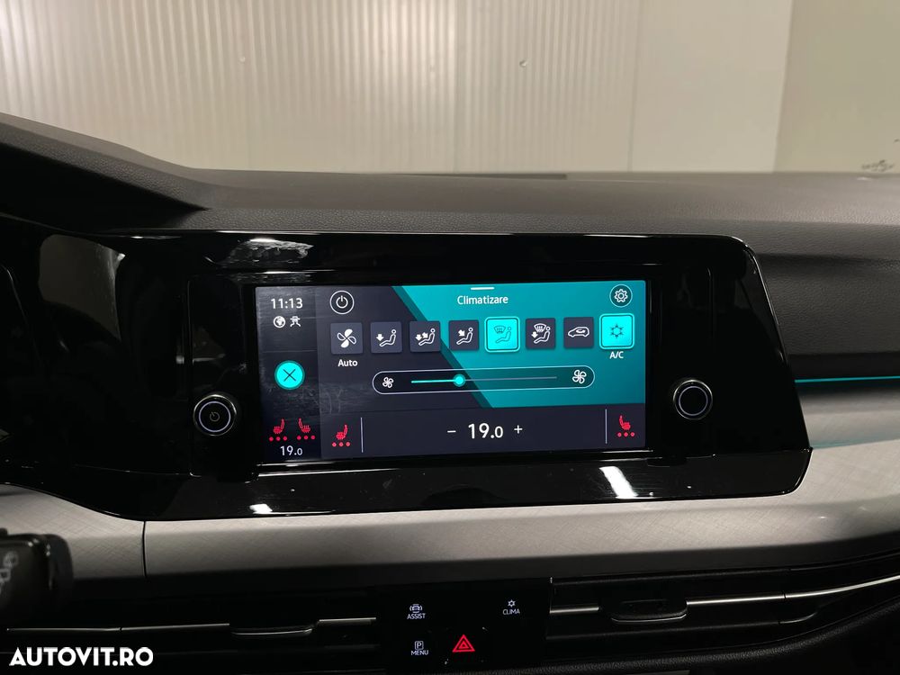 Volkswagen Golf 1.5 TSI ACT Life - 18