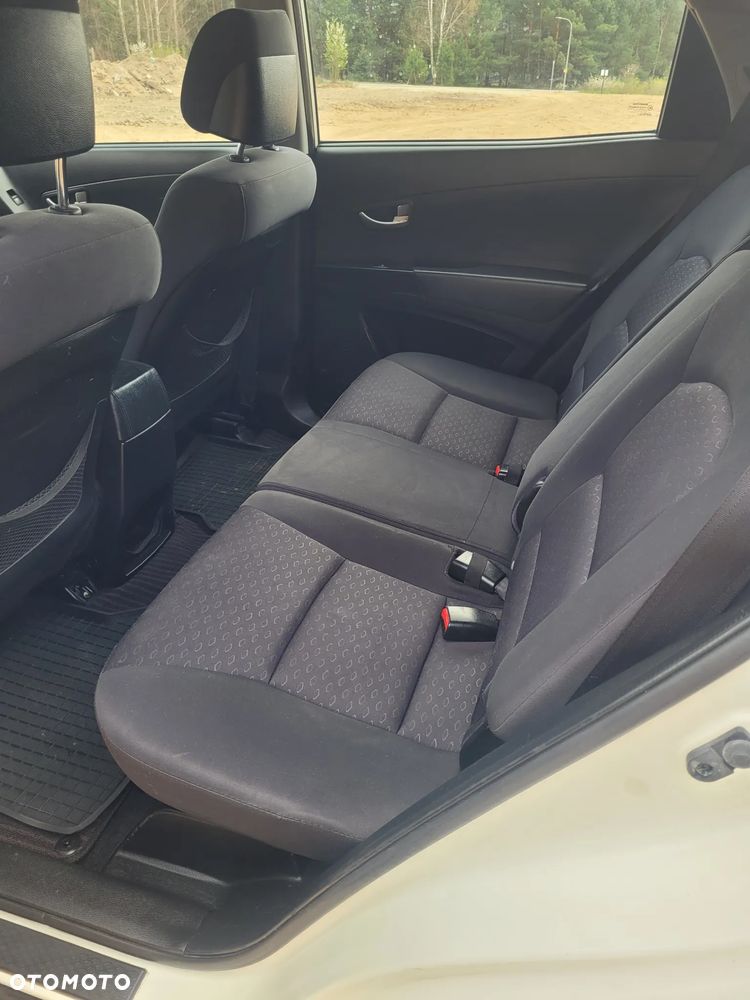 SsangYong/KGM Korando 2.0 E-XDi DPF 4WD Quartz - 19