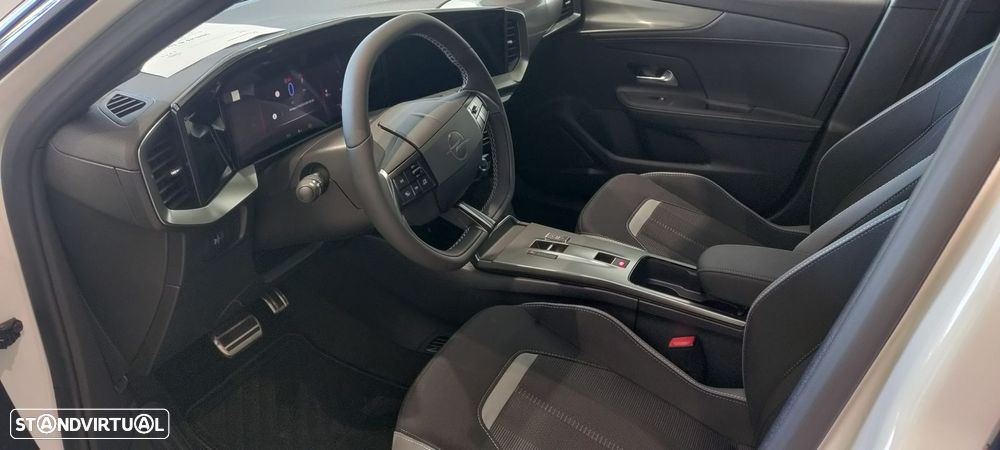 Opel Mokka - 7