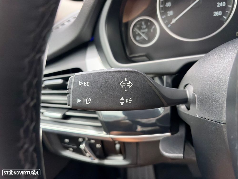 BMW X5 25 d sDrive Comfort 7L - 19