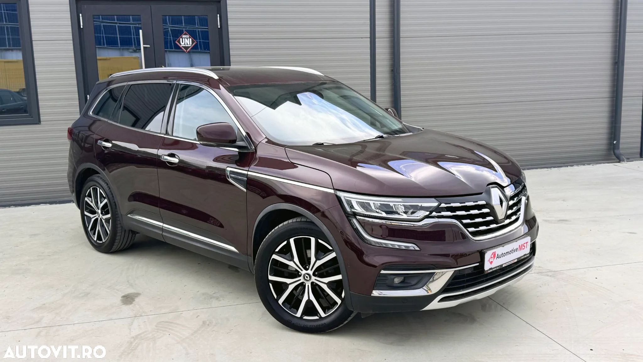 Renault Koleos - 1