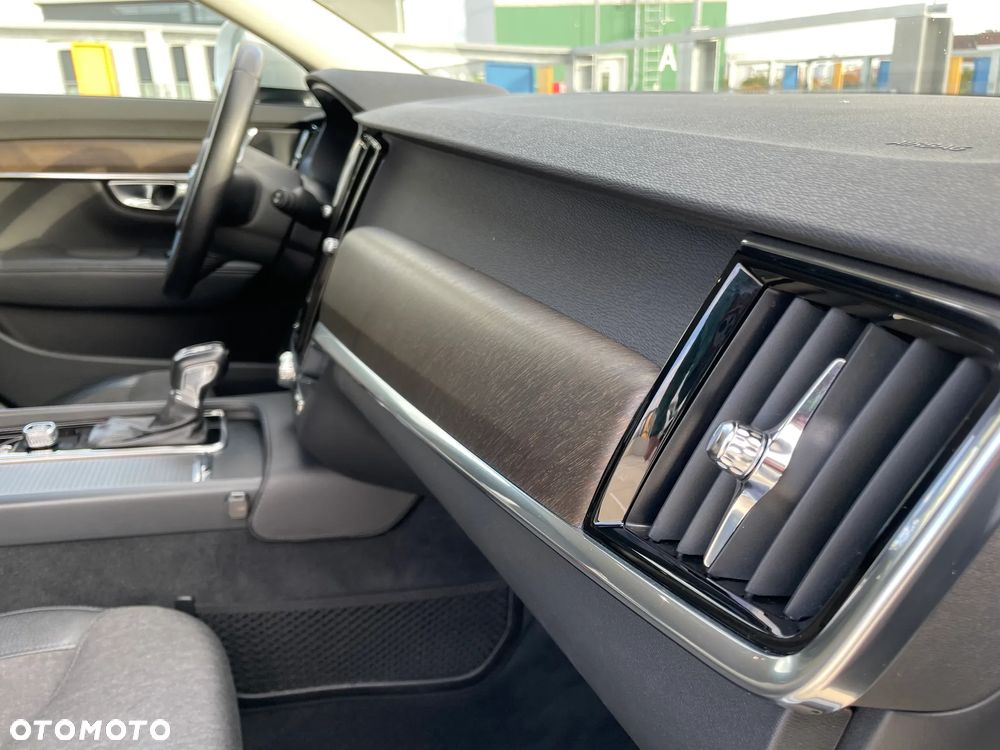 Volvo V90 Cross Country T5 AWD - 27