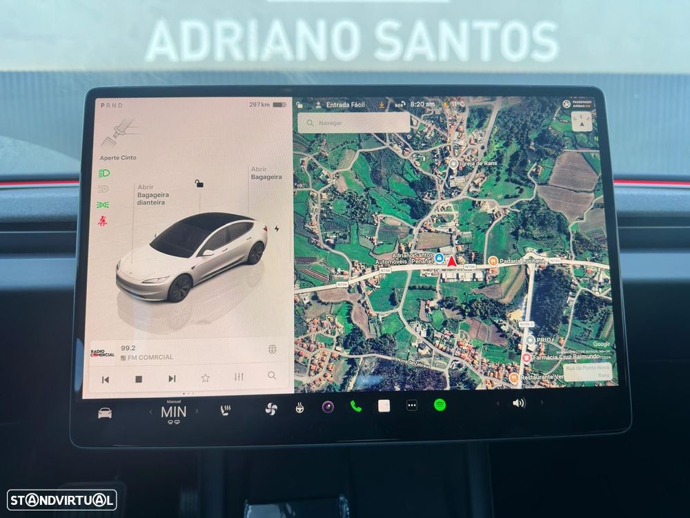 Tesla Model 3 Premium Long Range RWD - 16