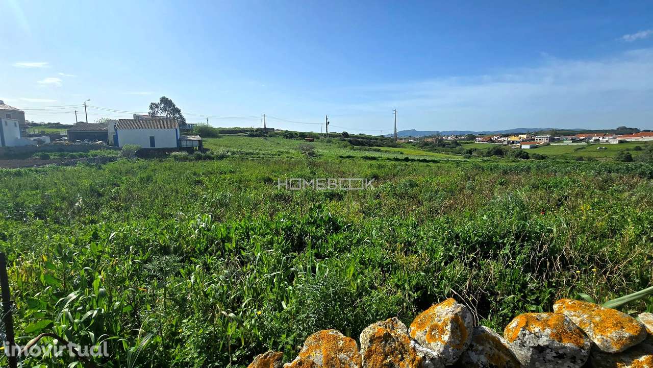 Terreno com 2000m2 para construção de uma moradia térrea - Grande imagem: 4/10