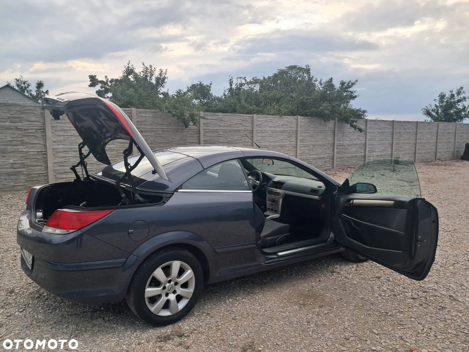 Opel Astra - 13