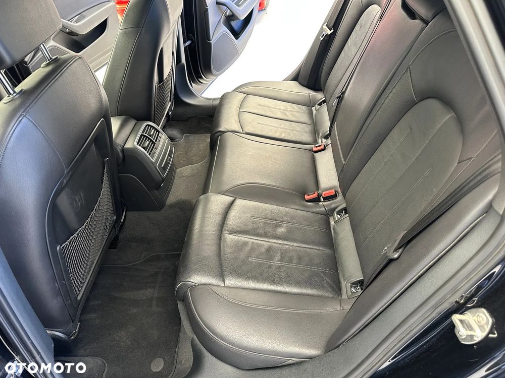 Audi A6 Limousine 2.0 TFSI Quattro S tronic - 6