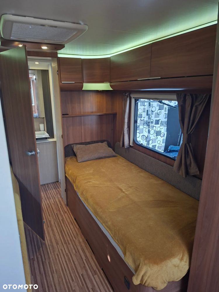 Adria ASTELLA AMAZON 613HT - 9