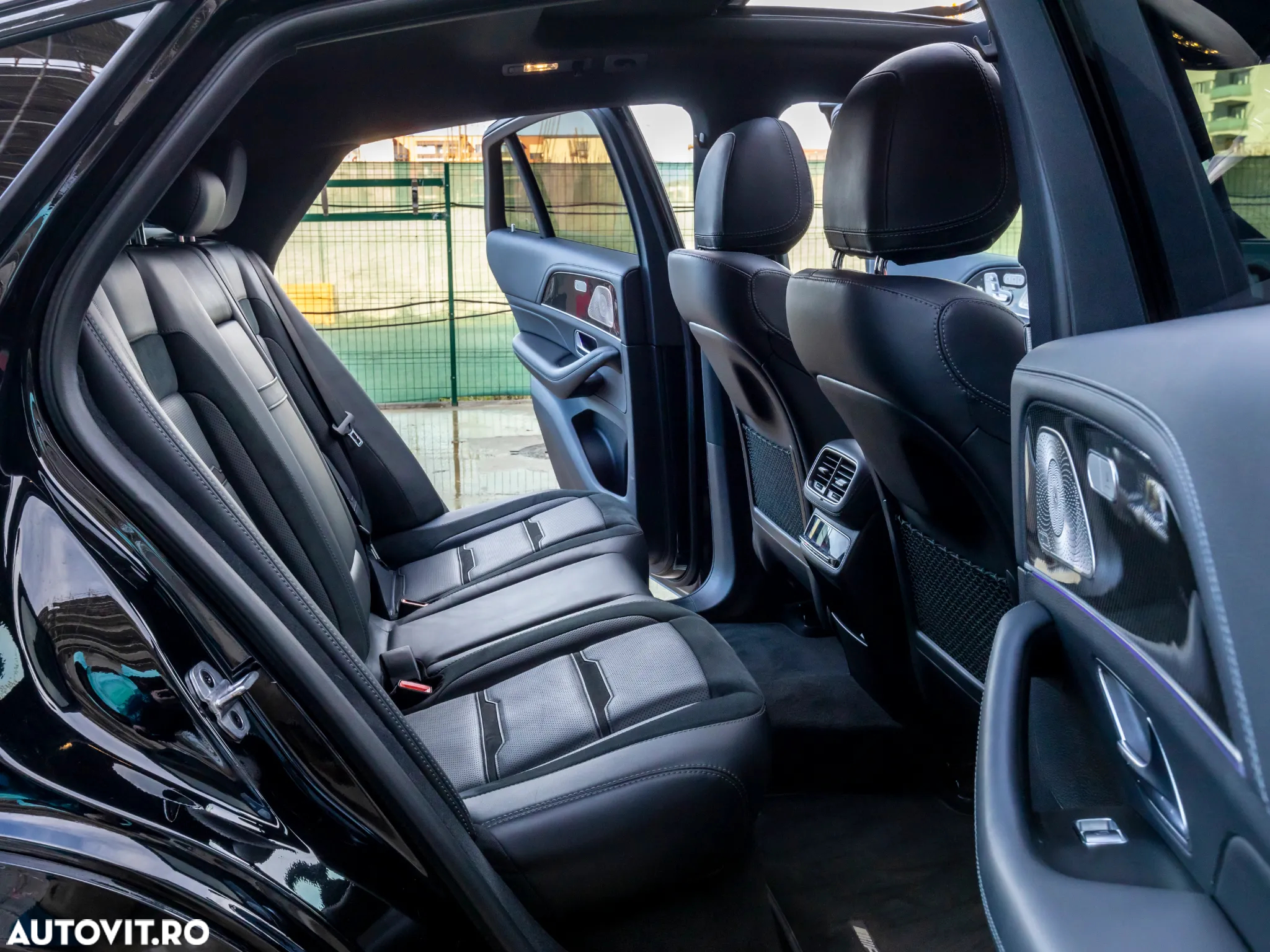 Mercedes-Benz GLE Coupe AMG 53 MHEV 4MATIC+ - 6