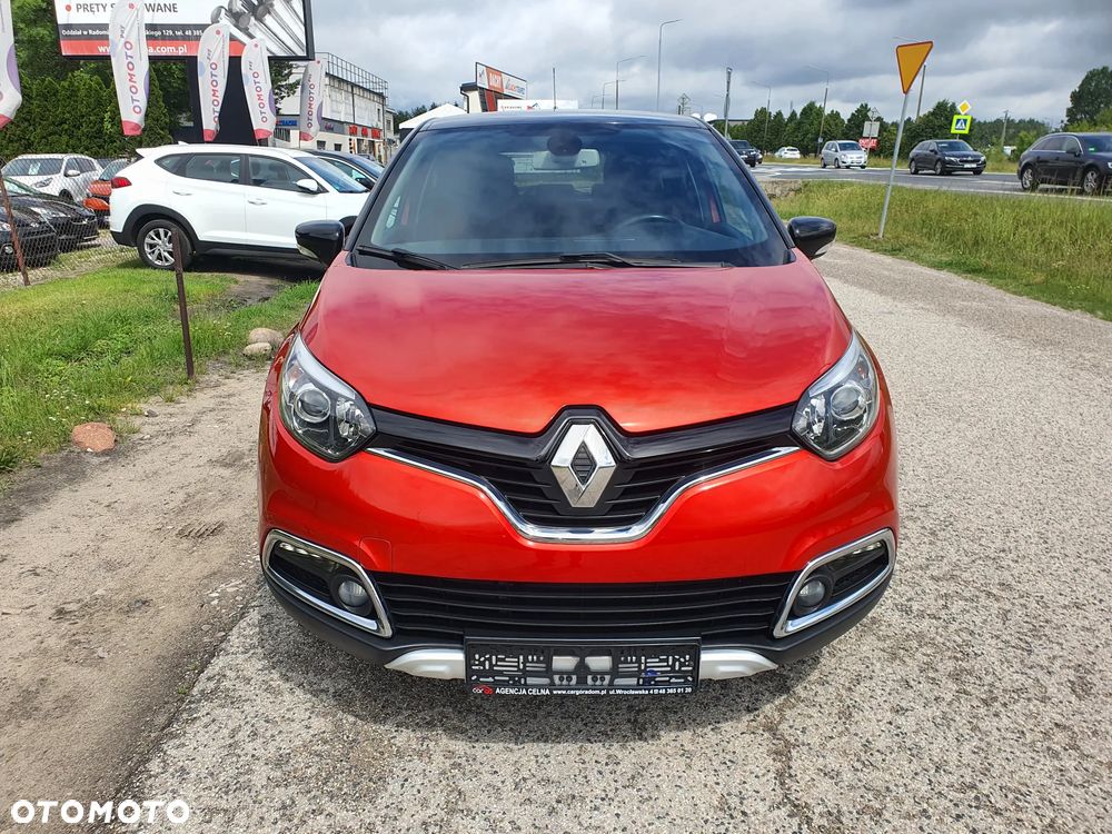 Renault Captur ENERGY TCe 120 LIMITED - 3