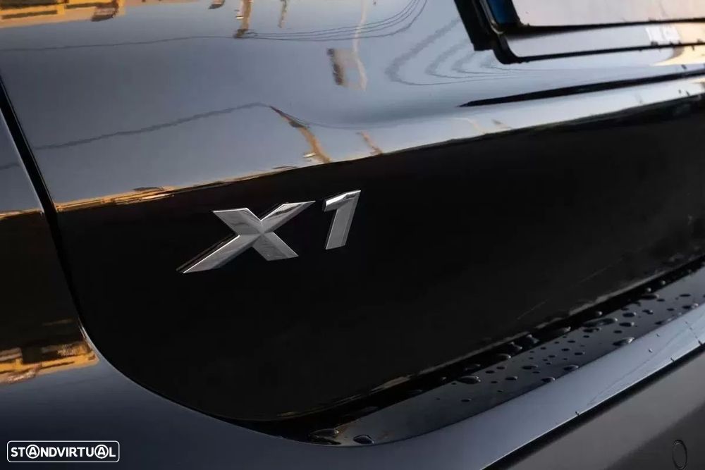BMW X1 - 7