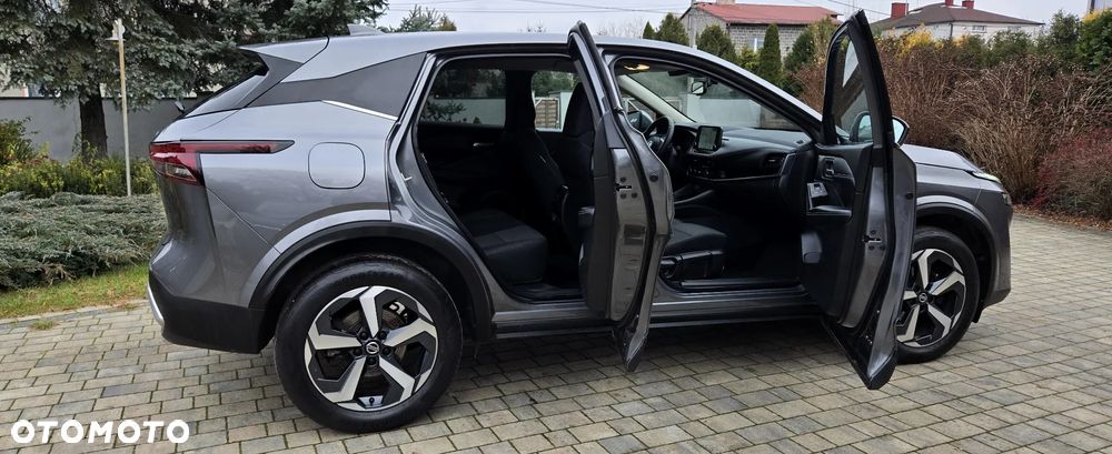 Nissan Qashqai 1.3 DIG-T MHEV Xtronic N-Connecta - 11