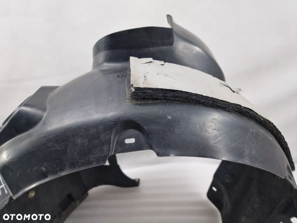 SKODA RAPID 12- LEWE NADKOLE PRZEDNIE PRZÓD , NR 5JA809961E , NR AUKCJI N184 - 6