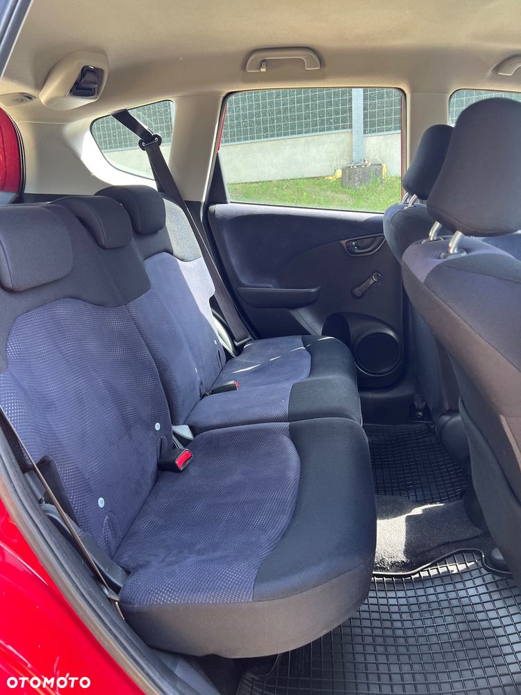 Honda Jazz 1.2 Trend - 7