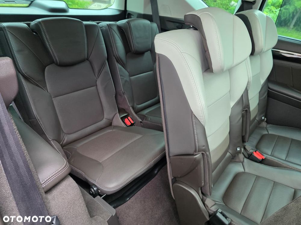 Renault Espace Energy TCe 200 EDC Initiale Paris - 29