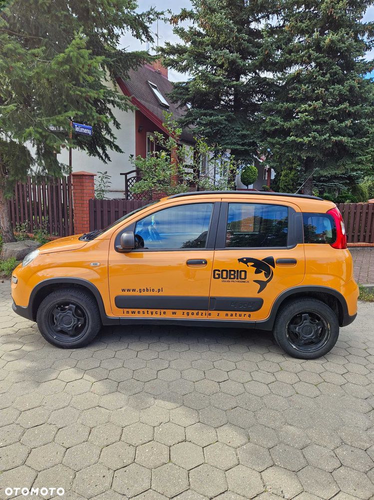 Fiat Panda - 2