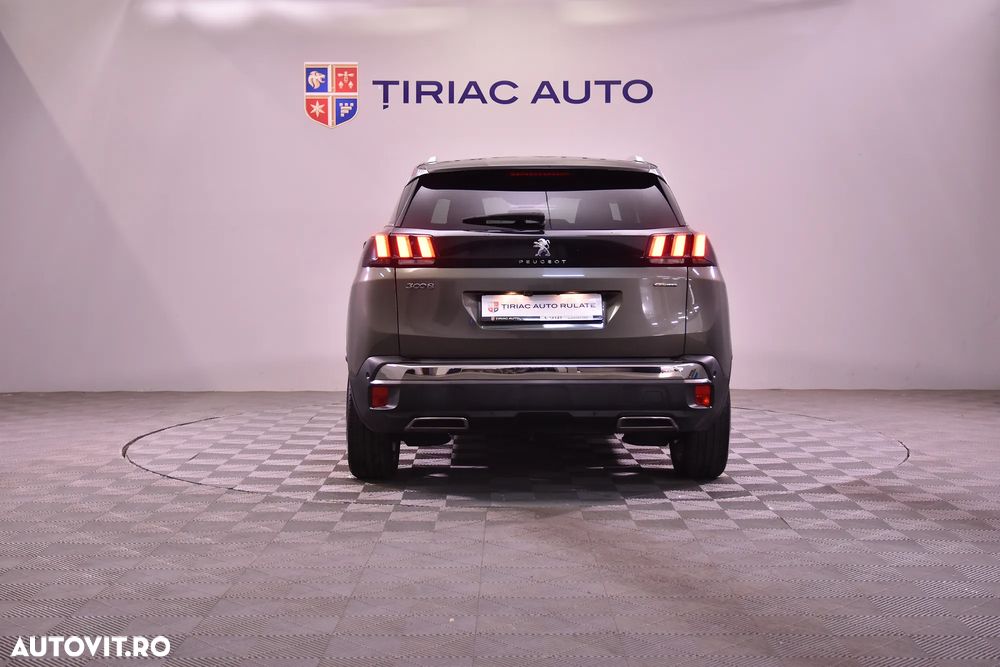 Peugeot 3008 - 4