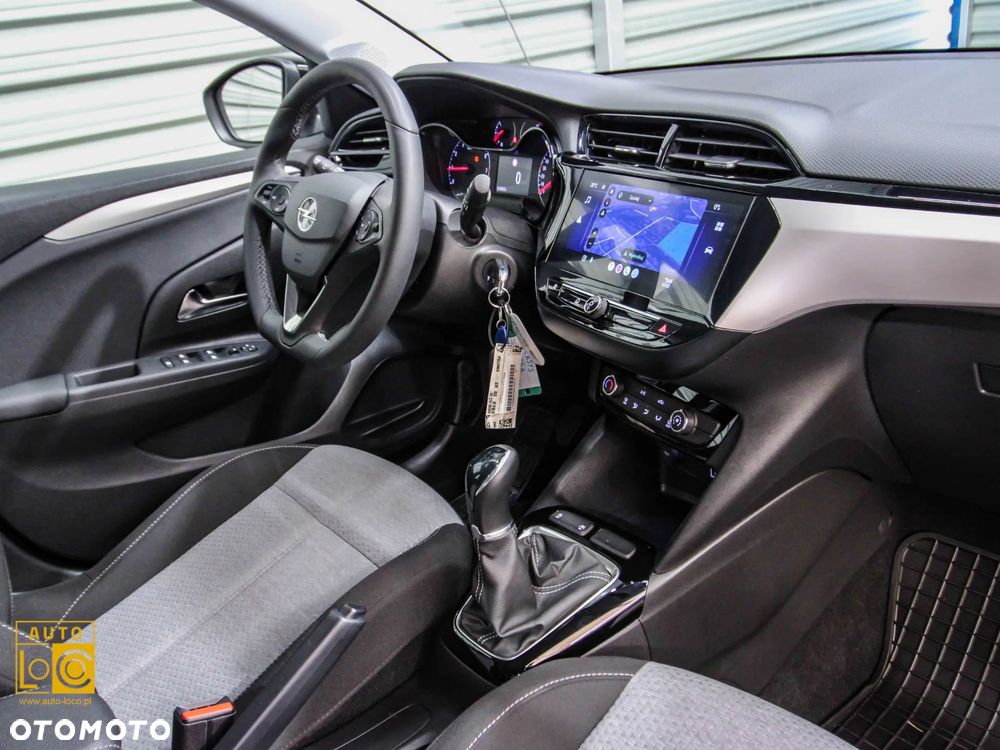 Opel Corsa 1.2 Edition S&S - 15