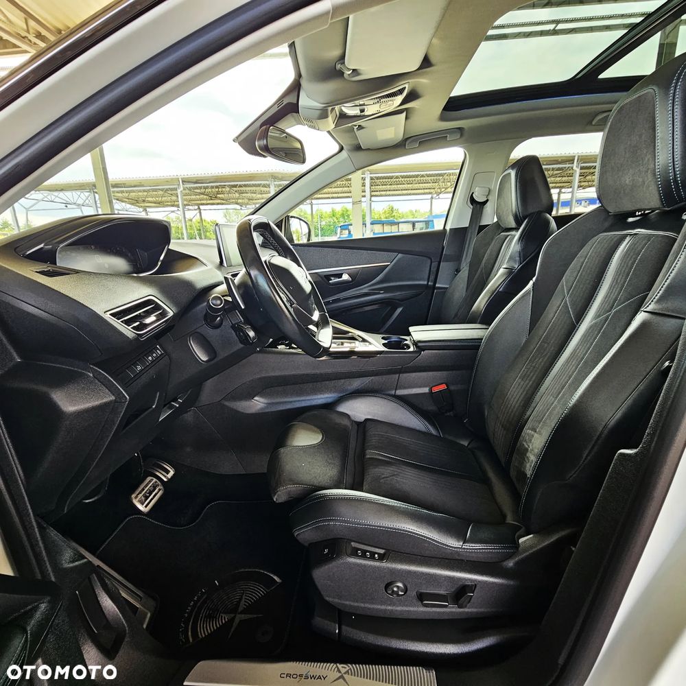Peugeot 3008 1.6 PureTech GT S&S EAT8 - 18