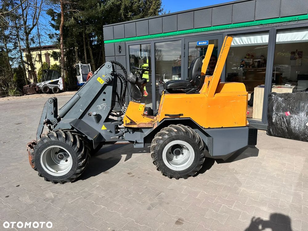 Giant V451T - 8