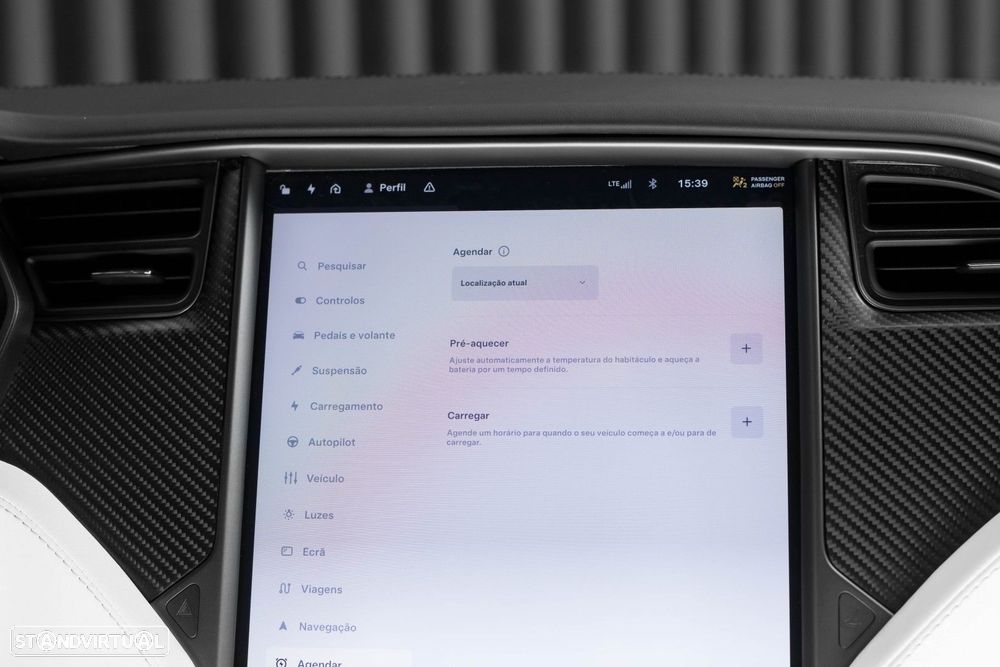 Tesla Model X Ludicrous Performance - 31