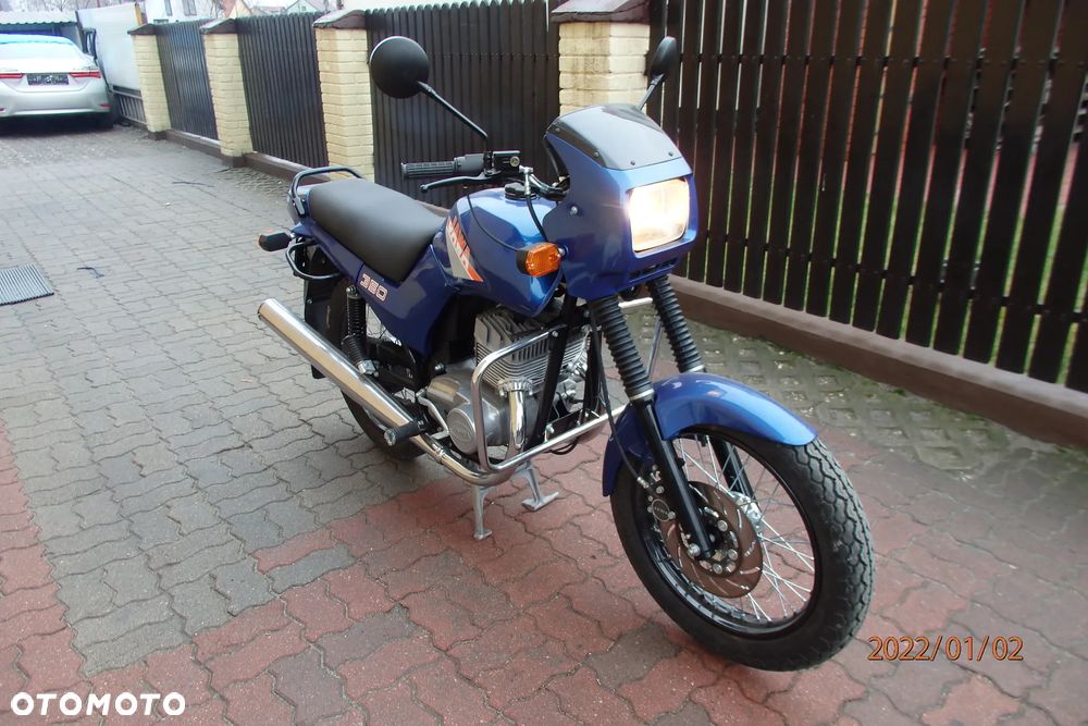 Jawa 175 - 29