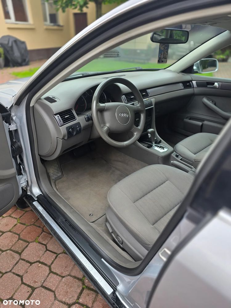 Audi A6 Limousine - 13