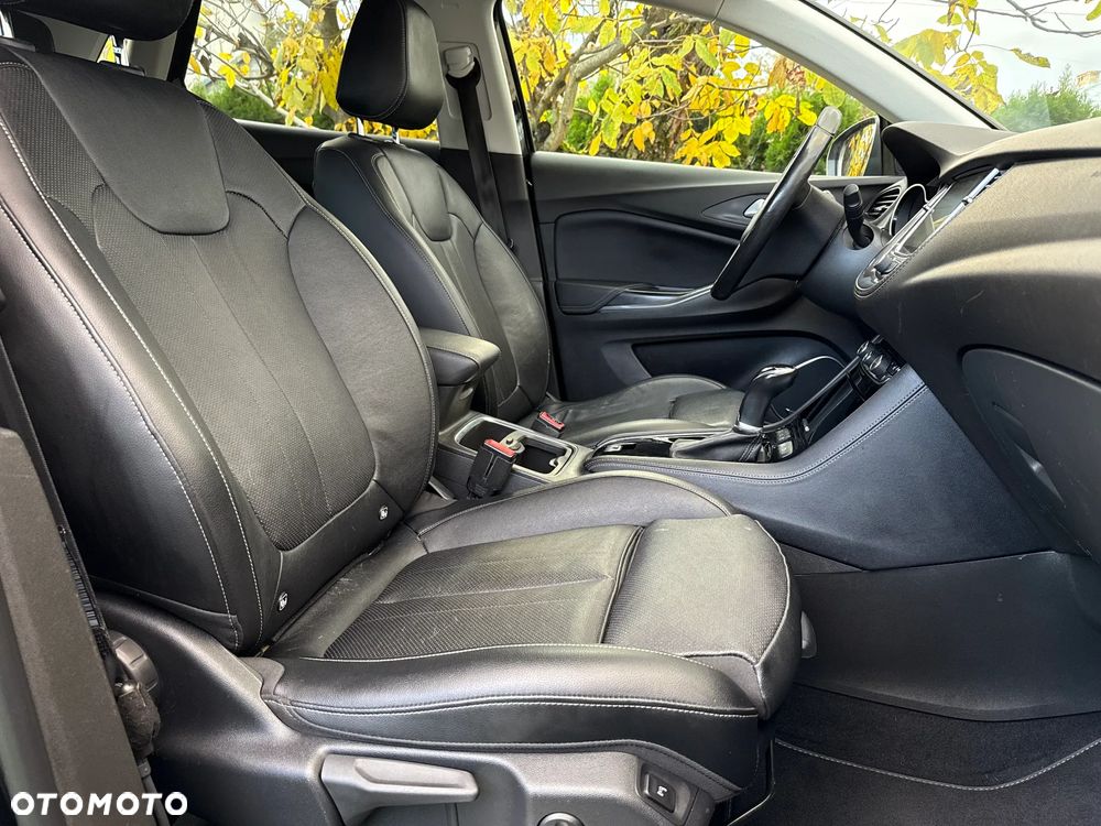 Opel Grandland X 2.0 D Start/Stop Automatik Ultimate - 33