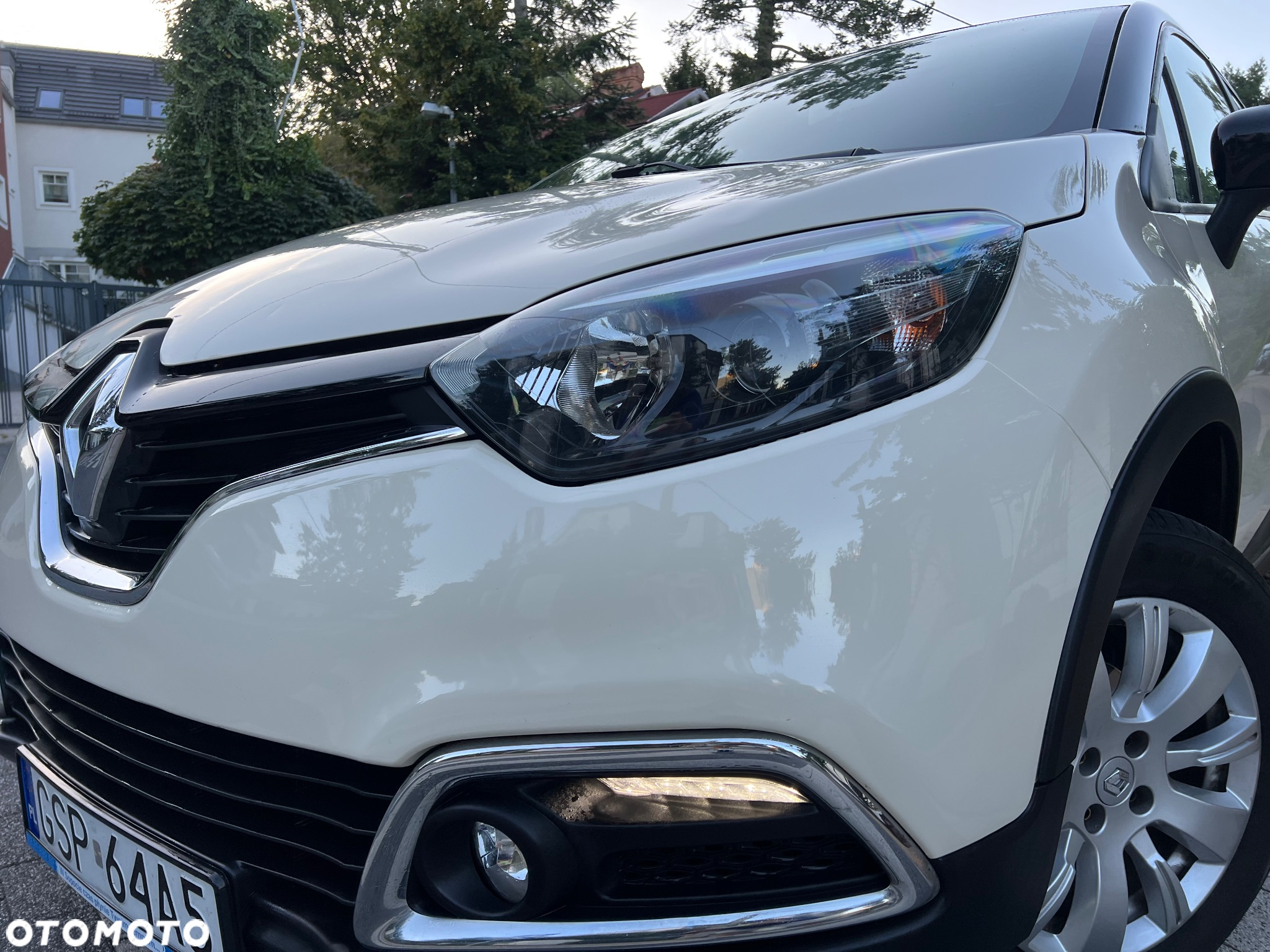 Renault Captur (ENERGY) TCe 90 LIMITED - 9