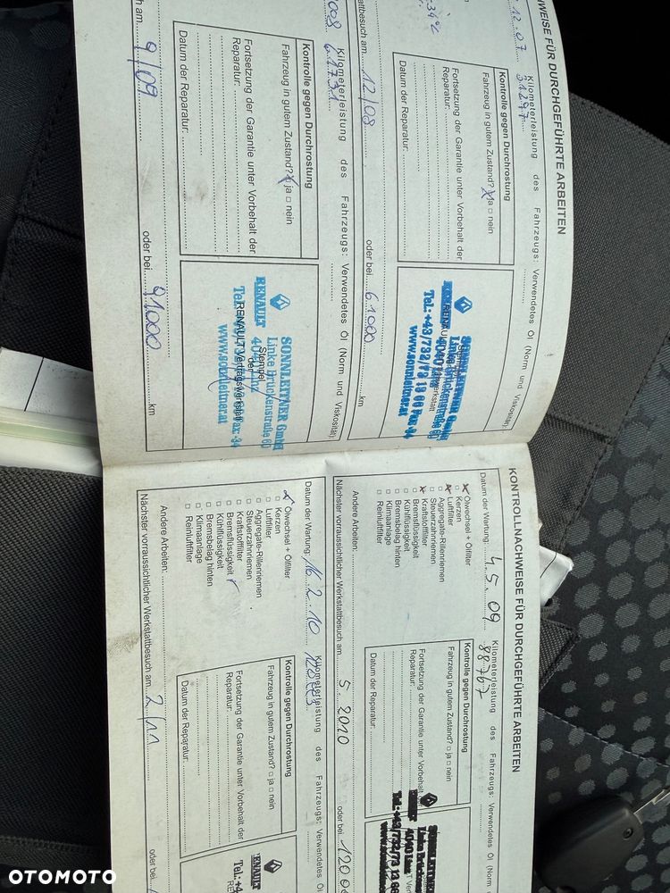 Renault Trafic Passenger L1H1 Expression - 10