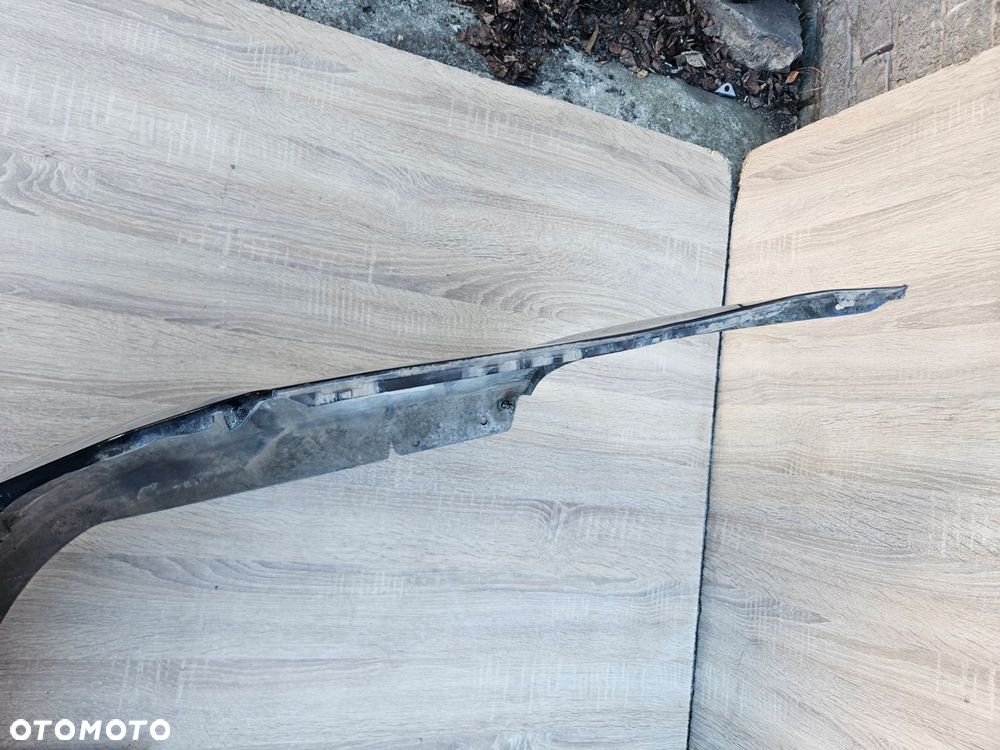 toyota avensis t29 15-18 kombi zderzak tył 1h2 - 9