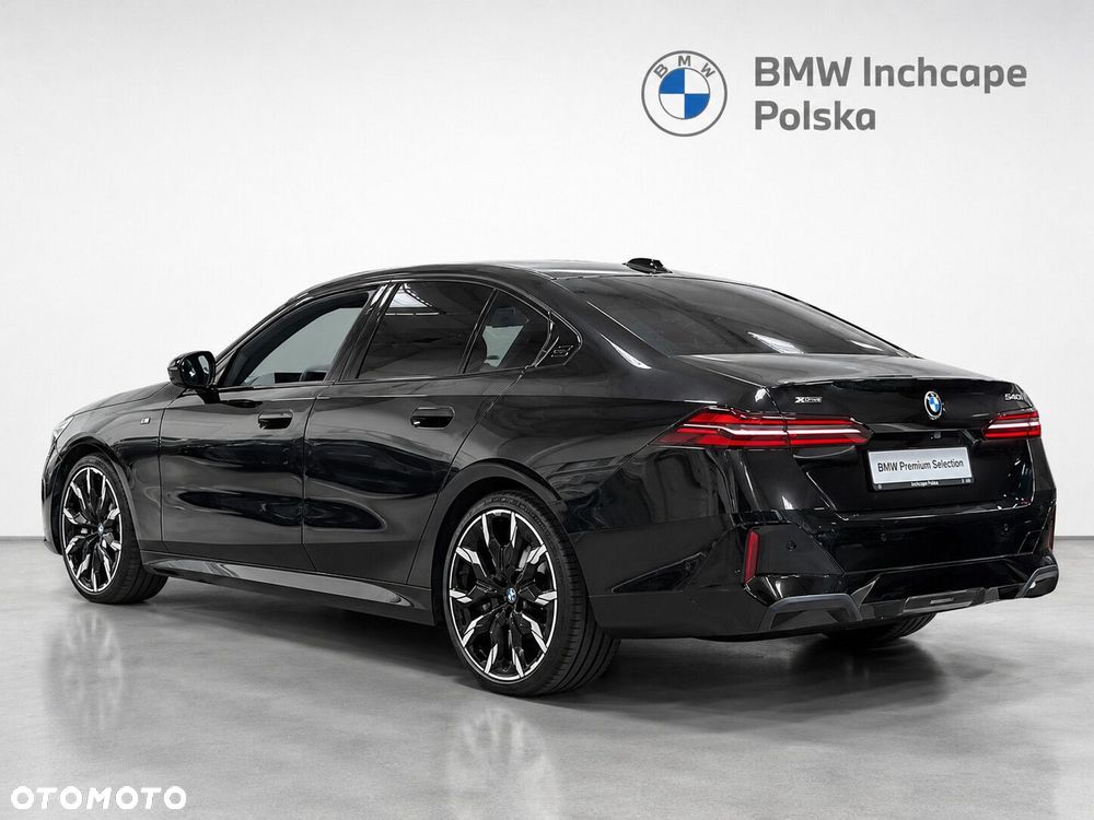 BMW Seria 5 - 4