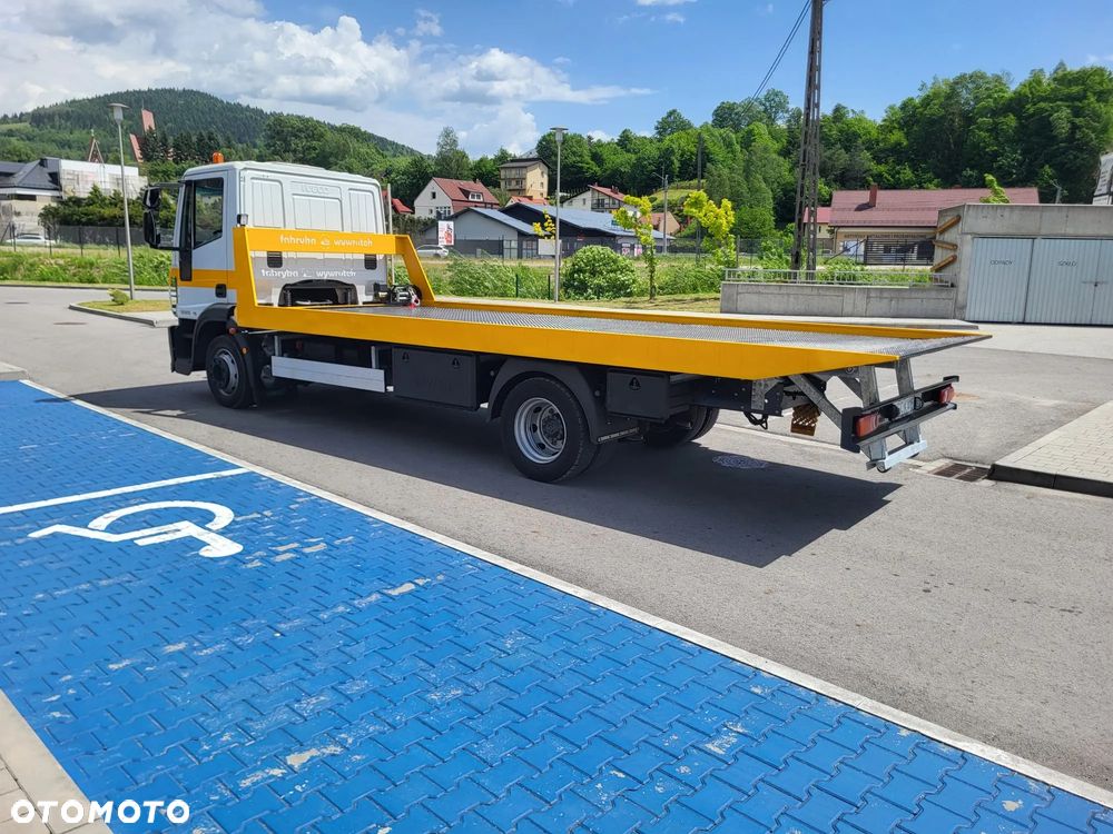 Iveco EuroCargo 120E18 - 13