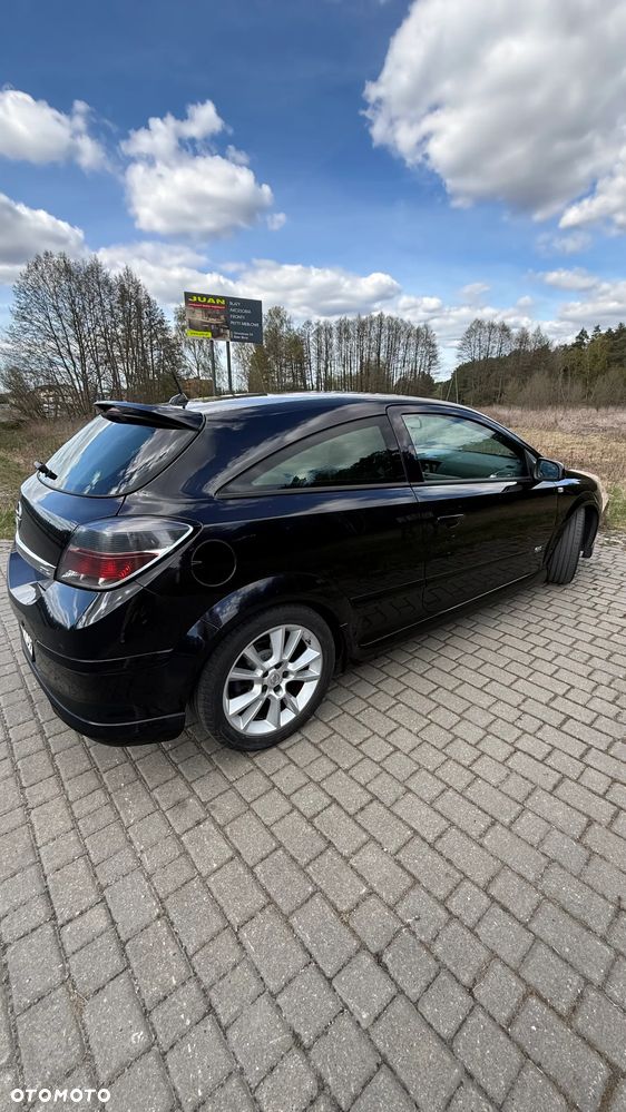 Opel Astra 1.4 111 - 5