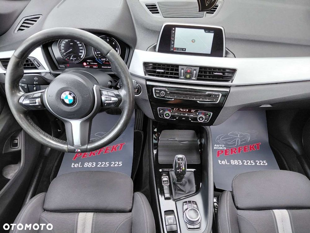 BMW X1 - 22