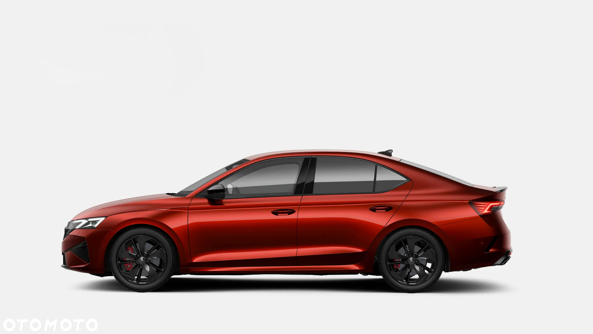 Skoda Octavia 2.0 TSI RS DSG - 4