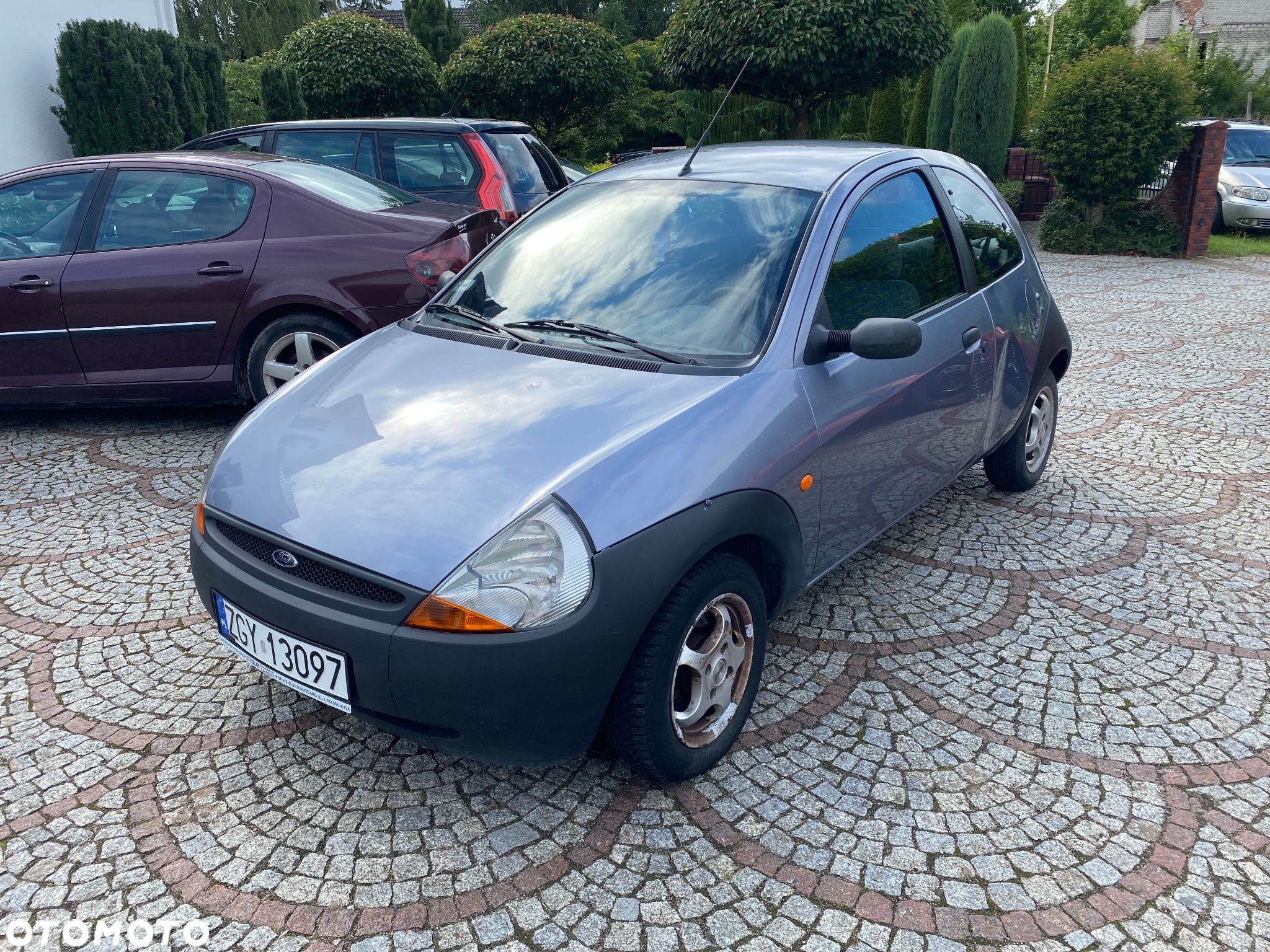 Ford KA 1.3 Collection - 1