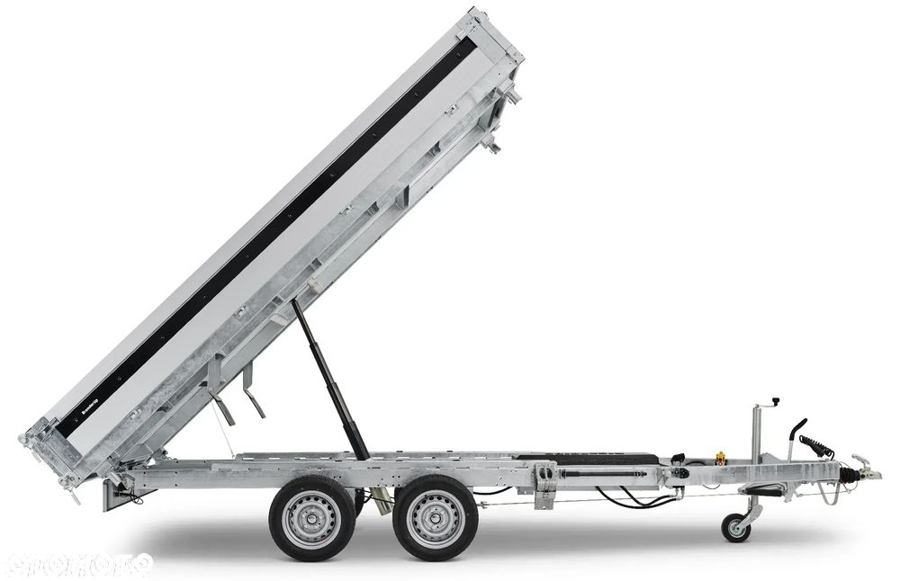 Brenderup KIPER 3-stronny TT5375ATB3500 5375 - 15