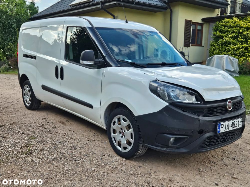 Fiat Doblo - 4
