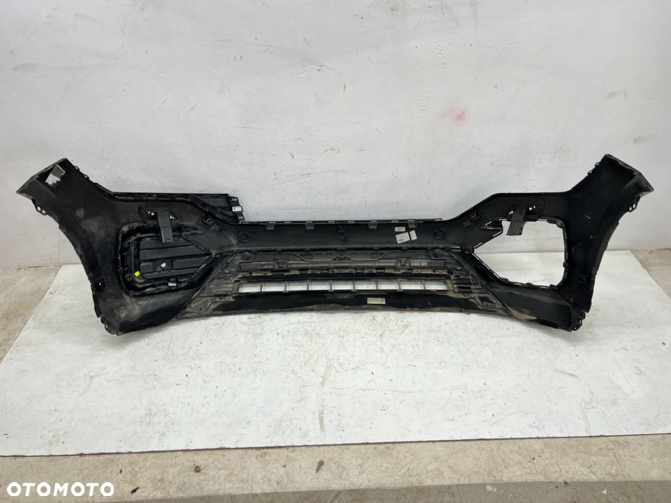 ZDERZAK PRZEDNI VW TOUAREG III 760 R LINE PDC SPR - 7