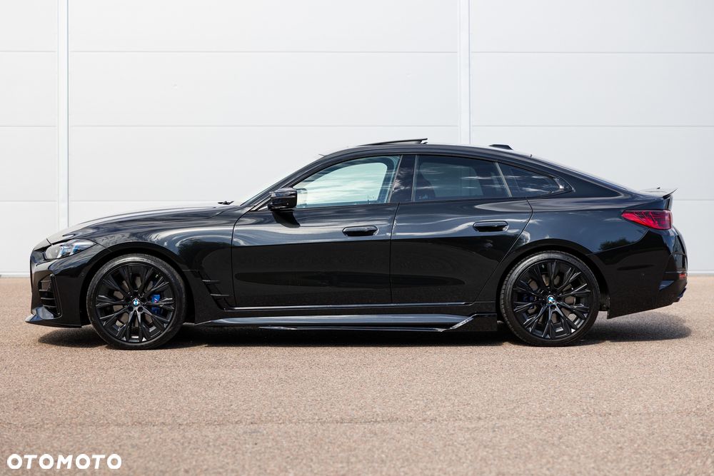 BMW Seria 4 M440i Gran Coupe - 11