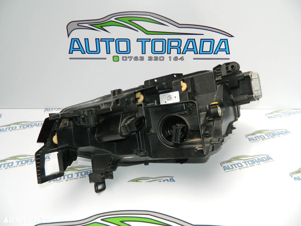 Far dreapta Full LED VW ID.4 / ID4 IQ LIGHT an 2021 2022 2023 cod 11B941036M - 7