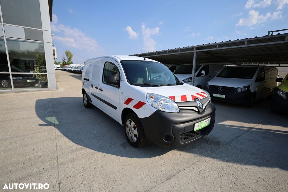 Renault Kangoo Maxi - 9